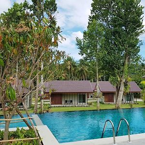 Evergreen Koh Chang Resort